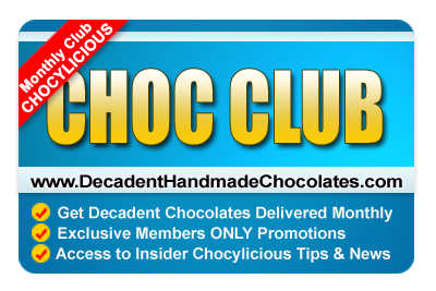 chocolate monthly club 